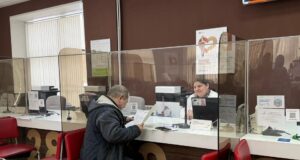 Михаил Евраев анонсировал работу выездных МФЦ в 10 населенных пунктах региона