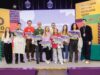Рыбинец вошел в число победителей конкурса «Росмолодежь.Гранты»