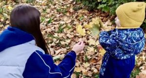 Услугу «Социальная няня» в нашем регионе теперь могут получить больше семей