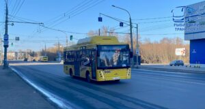 23 октября будет перекрыто движение на улице Максима Горького
