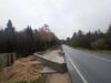 В Рыбинском районе начался капитальный ремонт моста через реку Харинец
