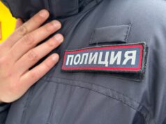В Рыбинске задержали магазинного вора