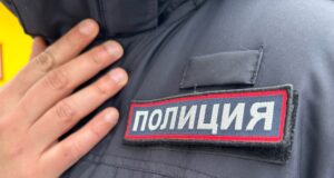 В Рыбинске задержали магазинного вора