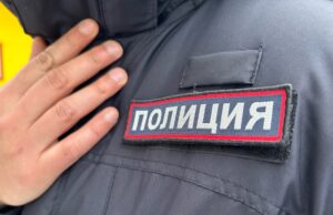 В Рыбинске задержали магазинного вора