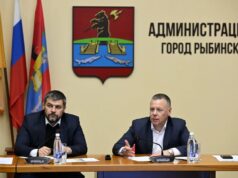 Тепло под угрозой: в Рыбинске наращивают число аварийных бригад
