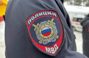 В Рыбинске задержали 19‑летнего парня — он подозревается в сбыте наркотиков