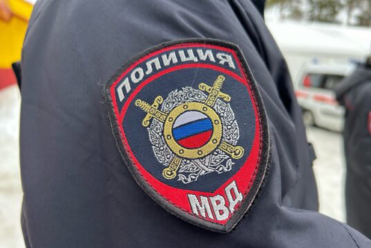 В Рыбинске задержали 19‑летнего парня — он подозревается в сбыте наркотиков