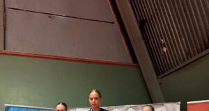 Рыбинские теннисистки завоевали золото и серебро на Всероссийских соревнованиях