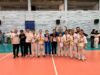 Рыбинские спортсмены показали высокие результаты на первенстве и чемпионате области по кудо