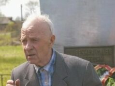 Жителю Рыбинска исполнилось 100 лет