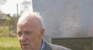 Жителю Рыбинска исполнилось 100 лет