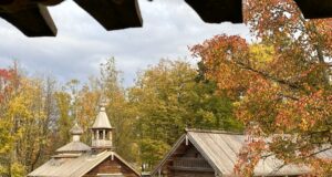 Осенние приключения: куда поехать с ребенком из Рыбинска во время каникул?