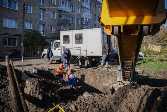 Из‑за халатности без тепла остались сотни домов: в Рыбинске завели уголовное дело