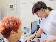 В Рыбинске пройдет очередная «Ночь диспансеризации»