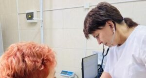 В Рыбинске пройдет очередная «Ночь диспансеризации»