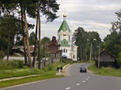 В Рыбинске в этом году должны стартовать капремонты улиц Заволжья