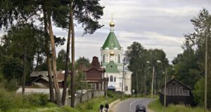 В Рыбинске в этом году должны стартовать капремонты улиц Заволжья