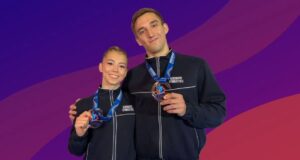Ярославские акробаты вернулись из Италии с наградами