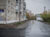 Ремонт дворов в Рыбинске близится к завершению