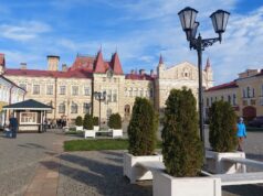 В Рыбинске введут туристический налог