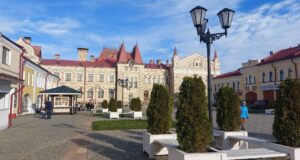В Рыбинске введут туристический налог