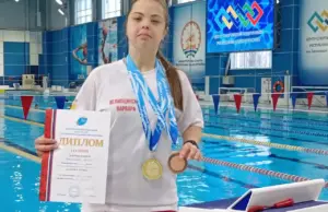 Определены победители областного конкурса «Преодоление»