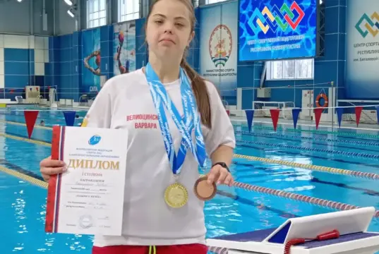 Определены победители областного конкурса «Преодоление»