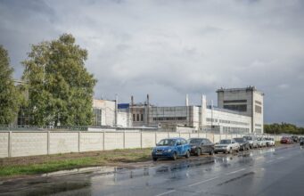 В микрорайоне Волжский построят парковку для работников предприятий — с системой водоотведения