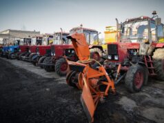 В Рыбинске оценили готовность к зимней уборке города