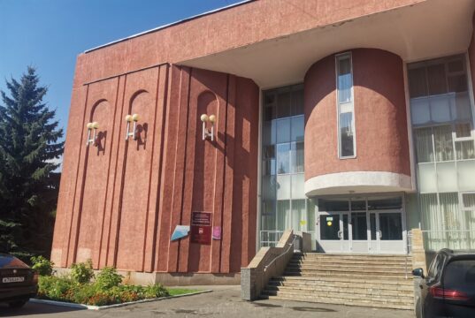 Бесплатный прием граждан от Общества защиты прав потребителей