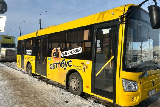 С 16 октября многие автобусные маршруты перейдут на зимнее расписание