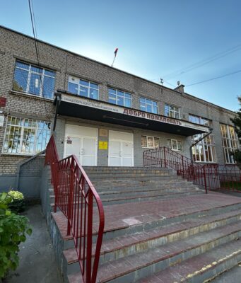 В Рыбинске продолжается масштабный ремонт образовательных учреждений