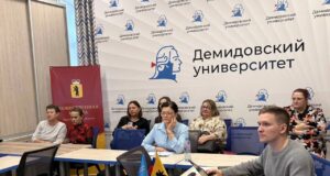 Наблюдатели от Ярославской области приняли участие в отборочном этапе «Конгресса наблюдателей»