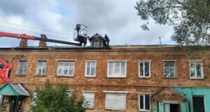В селе Кубринск установят стелу в память о жертвах трагедии