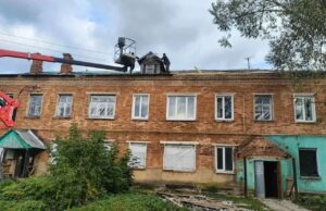В селе Кубринск установят стелу в память о жертвах трагедии