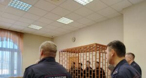 В Рыбинском суде вынесли приговор иностранным беглецам из колонии