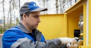На «Госуслугах» доступен прием заявок на подключение к газовым сетям